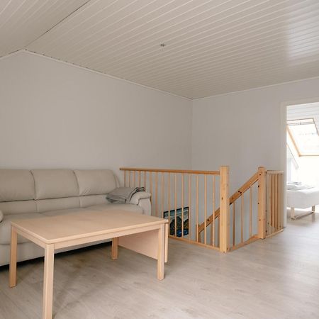 Spacious City Center Home By The Sea Klaksvík Exterior photo